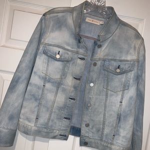 Tory Burch Jean jacket